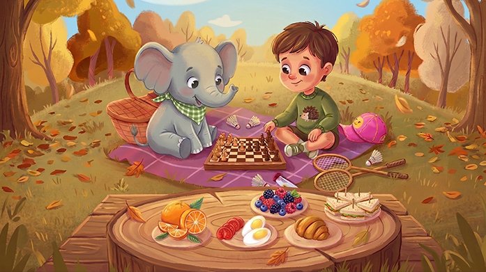 The Elephant Gambit.Png - Artductive