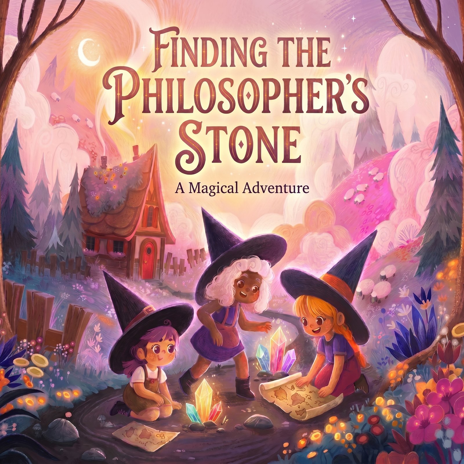 Children Books 3 - Artductive