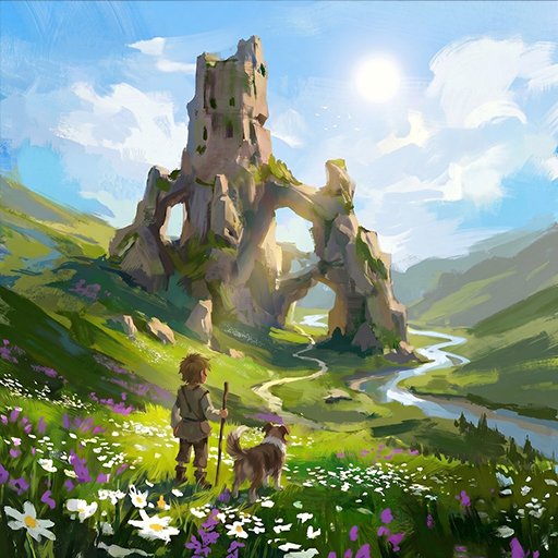 Game Art 3 - Artductive