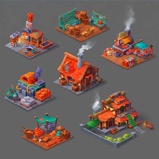 Game Art 4 - Artductive